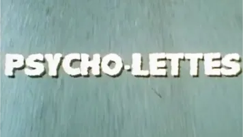 Psycho-lettes