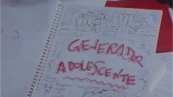 Generador adolescente