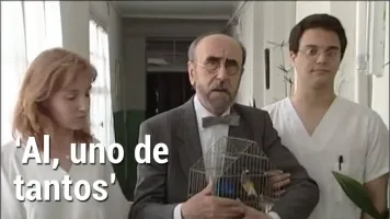 Al, uno de tantos