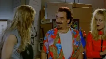 Looking for Chencho
