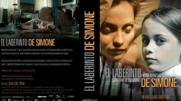 El laberinto de Simone