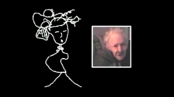La señora Tomasa y el retrato fantasma