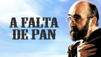 A falta de pan