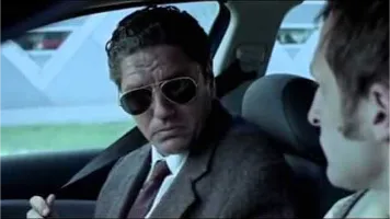 El examinador