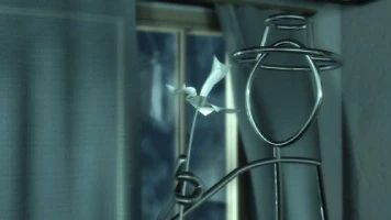 Broken Wire