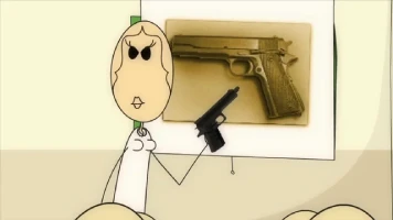 Lágrimas demasiado tarde