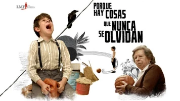 Porque hay cosas que nunca se olvidan