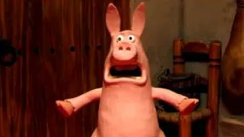 The Werepig