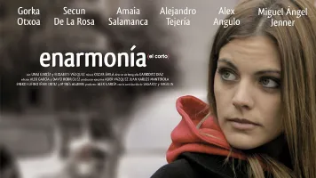 Enarmonía