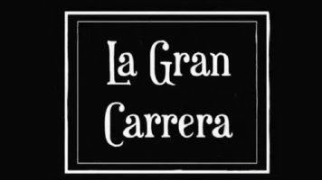 La gran carrera