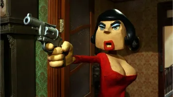 Vicenta