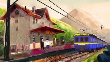 Zeinek gehiago iraun (Quién aguanta más)