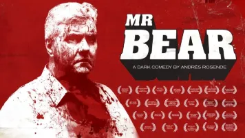 Mr. Bear