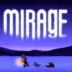Mirage. Cortometraje de animación de Dana Terrace e Iker Maidagan
