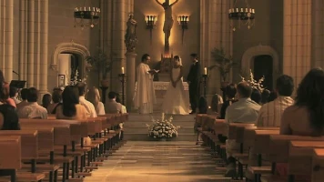 Una historia de amor