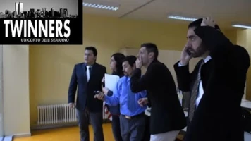 Twinners