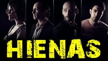 Hienas