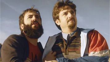 Por eso no tengo hermanos