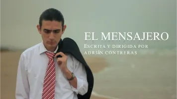 El Mensajero