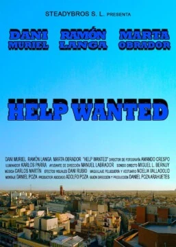 Help Wanted cartel
