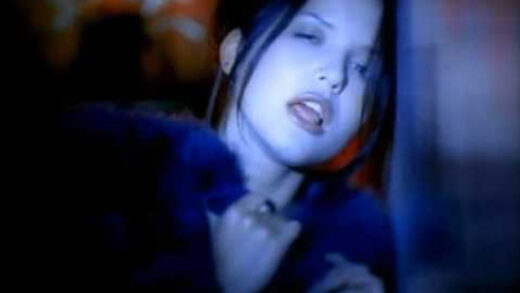 Only When I Sleep - The Corrs. Videoclip del grupo irlandés