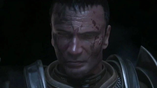 Dragon Age Origins - Warden Calling Game Cinematic Trailer
