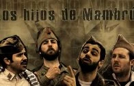Los hijos de Mambrú. Episodio 1: Decisiones. Webserie española
