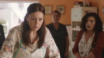 Los pestiños de mamá