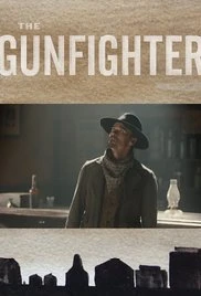 The Gunfighter cortometraje cartel