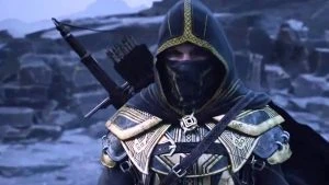 The Elder Scrolls Online - The Alliances Game Cinematic Trailer