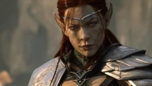 The Elder Scrolls Online - The Arrival Game Cinematic Trailer