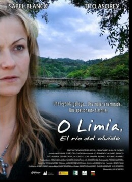 O Limia, el río del olvido corto cartel poster
