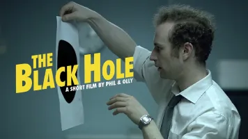 The Black Hole (el agujero negro)