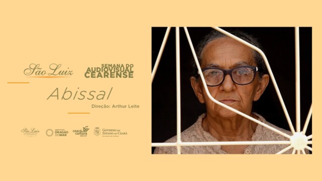 Abbysal. Cortometraje brasileño documental de Arthur Leite