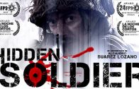 Hidden Soldier. Cortometraje dirigido por Alejandro Suárez Lozano