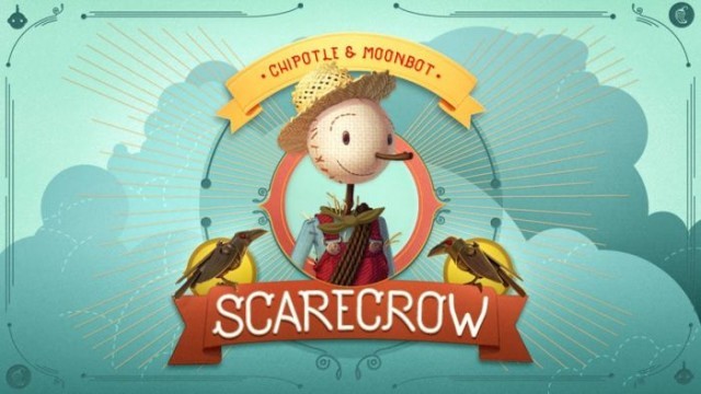 The scarecrow