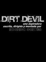 Dirt Devil cortometraje cartel