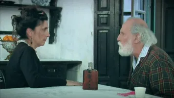 La última voluntad de don Gervasio o los títeres de la muerte