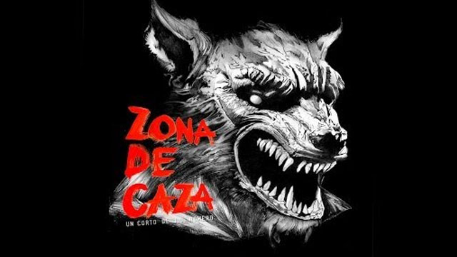 Zona de caza. Cortometraje español de terror J.O. Romero