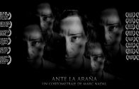Ante la araña. Cortometraje y drama español de Marc Nadal