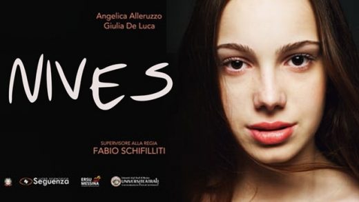 Nives. Cortometraje italiano dirigido por Fabio Schifilliti