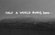Half a world away, here. Cortometraje de Alfonso Nogueroles