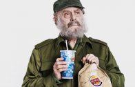 Fidel. Cortometraje español online parodia a Fidel Castro
