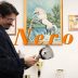 Nero. Cortometraje español dirigido por Khalil El Hamdani