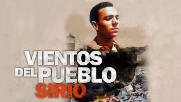 Vientos del pueblo sirio