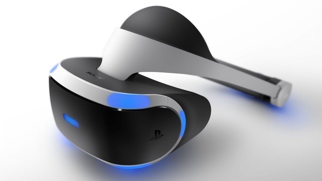 Playstation estrenará su primer cortometraje para sus gafas de realidad virtual