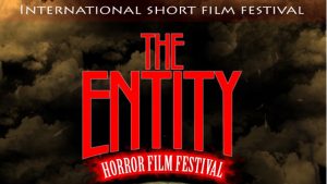 Abierto plazo de incripción The Entity Horror Film Festival