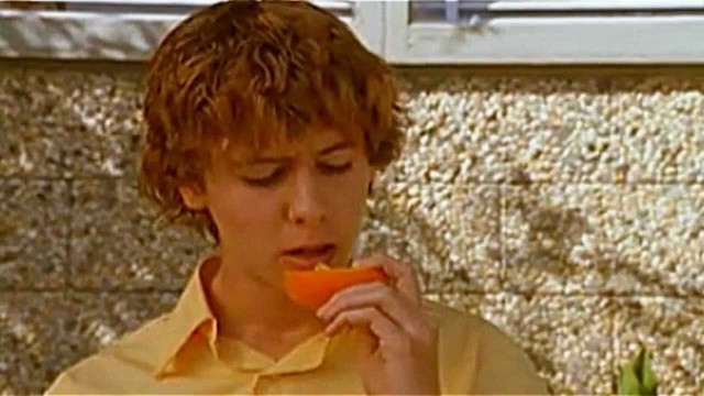 Oranges. Cortometraje australiano LGTB dirigido por Kristian Pithie