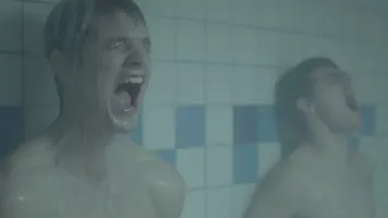 Agua!