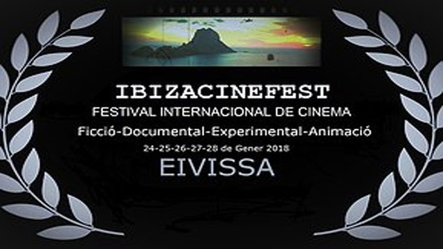 Más de 400 películas ya optan a ganar el festival Ibizacinefest